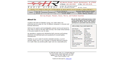 Desktop Screenshot of hravinc.com